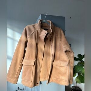 Banana Republic coat